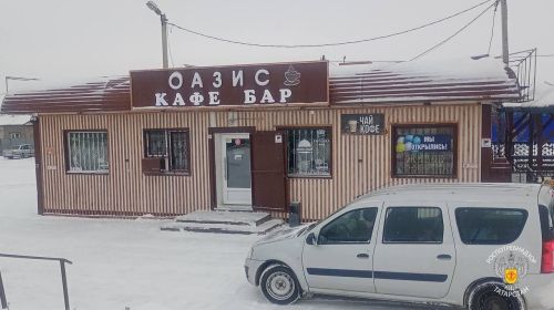 В Татарстане закрыли кафе после выявления случая кишечной инфекции