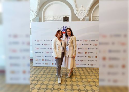 Молодые учёные ЕИ КФУ стали победителями республиканского конкурса