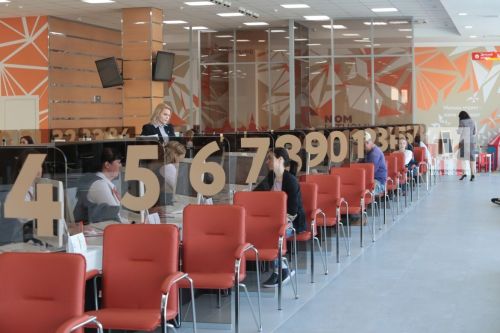 В МФЦ Татарстана рассказали о графике работы в праздничные дни