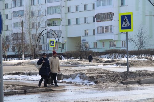 Госавтоинспекция РТ напоминает о правилах безопасности для пешеходов