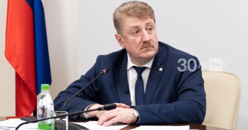 Председатель Центризбиркома РТ: «На выборы надо ходить лично, с семьей!»