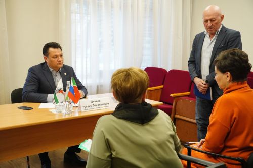 В Елабуге облагородят родник, обновят проводку и построят тротуар