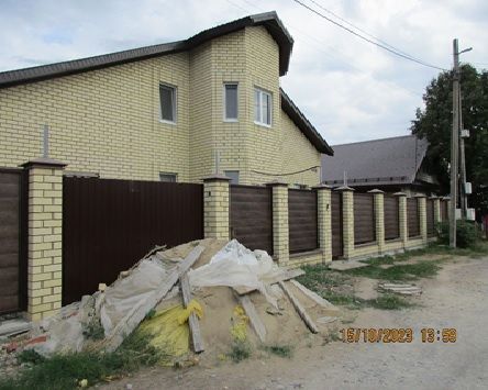 В Елабуге наложено около 1,5 млн штрафов за нарушения правил благоустройства