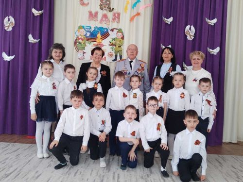 В Елабуге Члены Общественного совета провели «Урок Мужества»