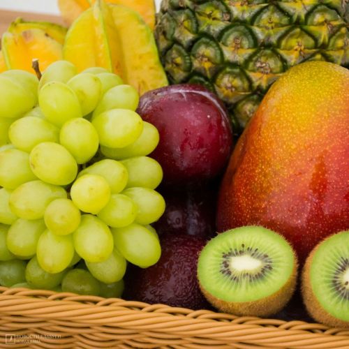 Тромбы не страшны, если съедать в день по одному этому фрукту