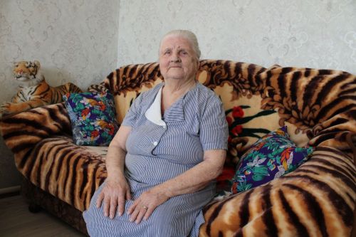 Ко Дню Победы в Елабуге отремонтировали 14 квартир ветеранов