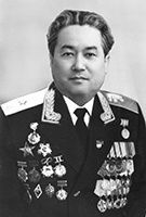 #МойГеройМояСемья: Нурулла Алмагамбетов