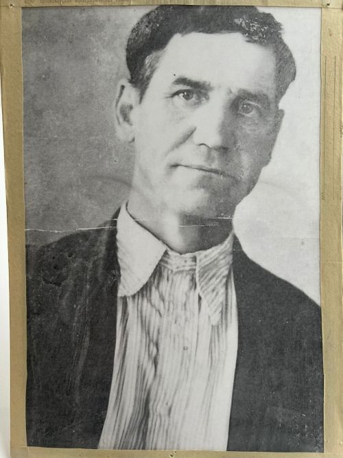 #МойГеройМояСемья: Васильев Николай Алексеевич