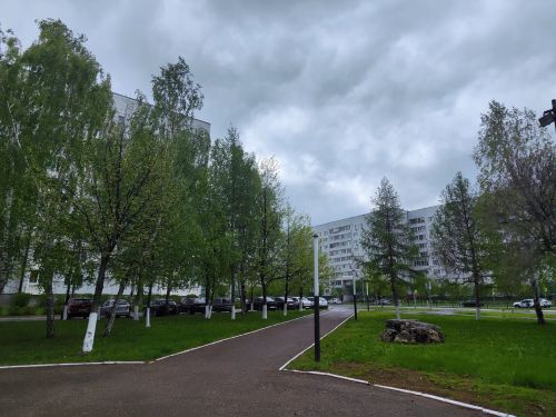 Когда россиян ждут следующие длинные выходные