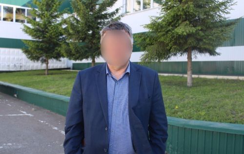 Елабужанин рассказал, почему регулярно ездит на зону СВО