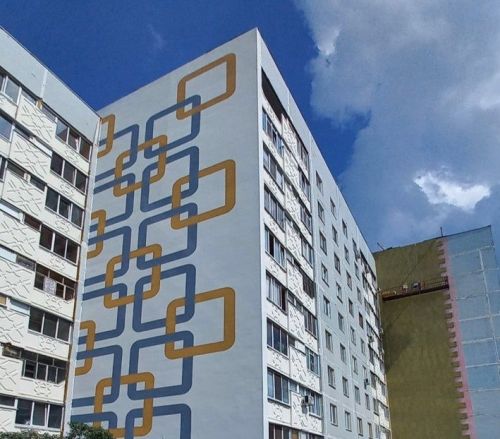 В Елабуге капитальный ремонт домов выполнен на 51%