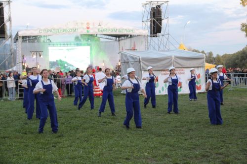 Стало известно кто станет хедлайнером Дня города в Елабуге