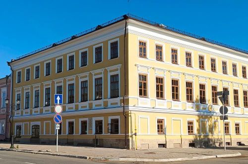 Детский музейный центр откроется в Елабуге