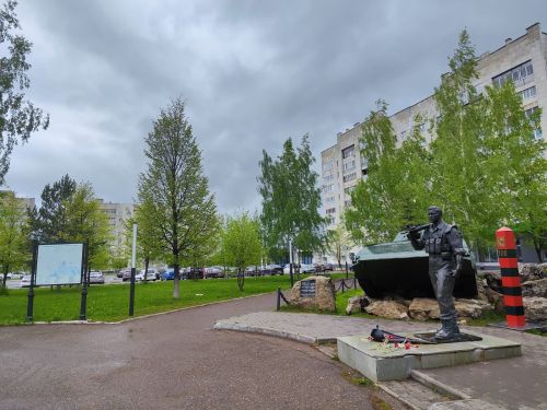 Последняя неделя августа в Татарстане начнется с теплой погоды