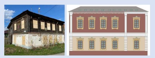 В Елабуге объекты культурного наследия получат «вторую жизнь»