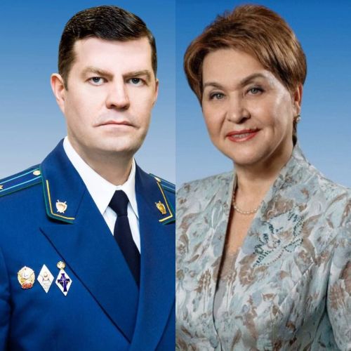 Елабужане могут записаться на прием к Прокурору Татарстана и омбудсмену РТ