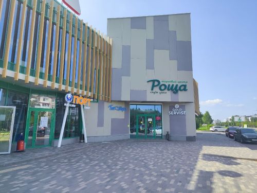 В Елабуге торговый центр останется без воды
