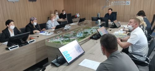 В Елабуге предприниматели получат грант на развитие бизнеса