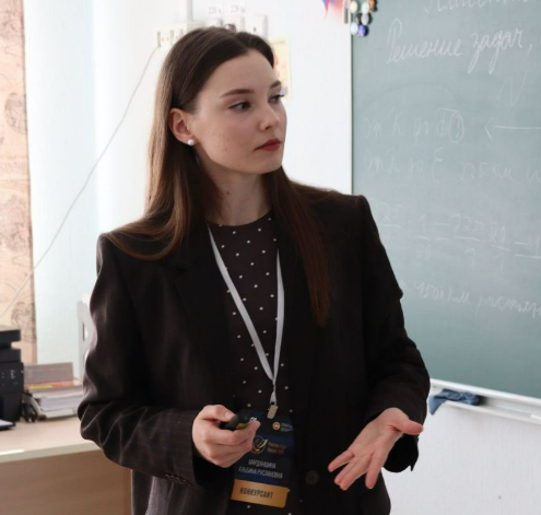 В Елабуге приняты уникальные проекты по привлечению педагогических кадров