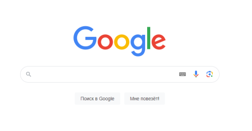 Google ограничила создание новых аккаунтов для пользователей из России