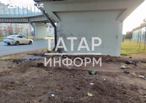 В Казани в результате ДТП погибли три человека: возбуждено уголовное дело