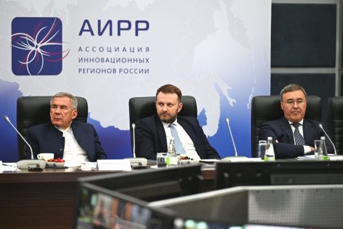 Совещание АИРР на площадке ОЭЗ «Алабуга» завершилось расширением состава ассоциации