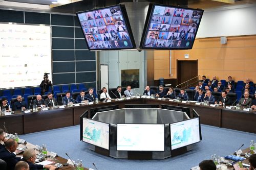 Совещание АИРР на площадке ОЭЗ «Алабуга» завершилось расширением состава ассоциации