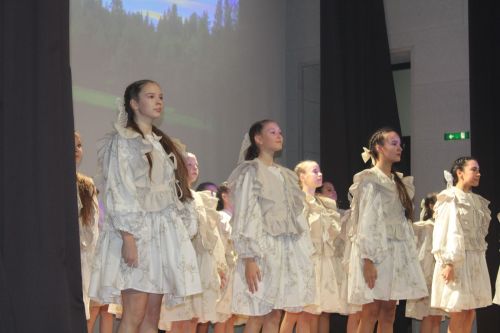 В Елабуге отметили День сотрудника органов внутренних дел