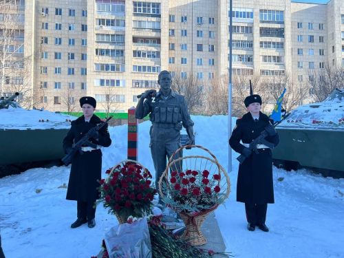 В Елабуге пройдет митинг к 36-летию вывода войск из Афганистана