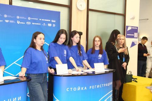 В Елабуге более 400 специалистов участвуют в конкурсе «Алабуга-Skills»
