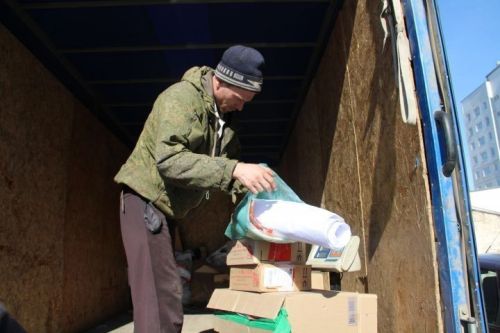 В Елабуге пройдет экологическая акция «Круг жизни. Саженец в обмен на вторсырье»