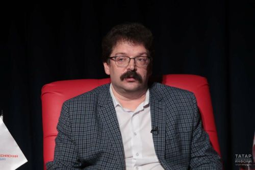Спецоперация укрепила партийную систему России: мнение экспертов из Татарстана