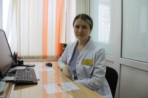Аллергенный сезон-2025: как елабужанам пережить раннее цветение березы и ольхи