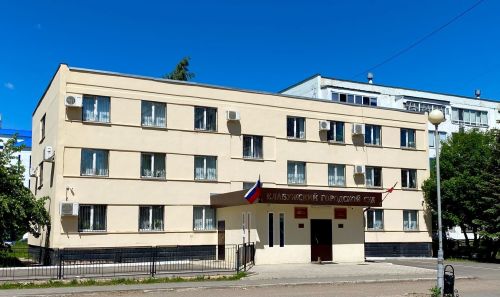 Шумный сосед в Елабуге получил предупреждение от суда