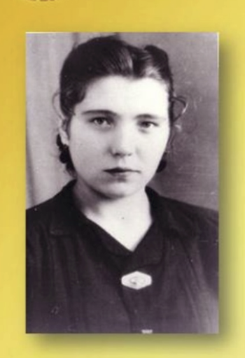 Елабуга помнит: история Розы Тюняевой — труженицы тыла и преданного библиотекаря