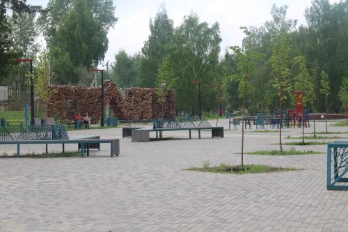 В Татарстане ожидается сильный ветер и +19 градусов тепла