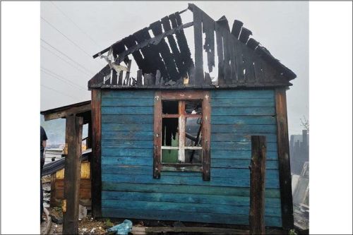 В Байкальске объявлен трехдневный траур по пяти погибшим подросткам