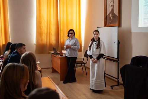 История одного костюма: как семиклассница из Елабуги покорила престижный конкурс