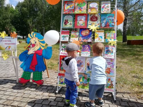 Путеводитель по Дню защиты детей в Елабуге – 1 июня
