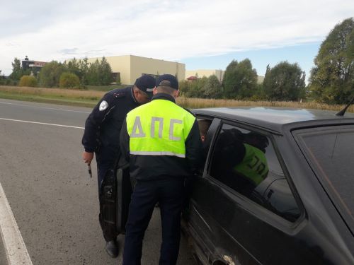 В Татарстане ожидается аномальная жара: ГИБДД усиливает контроль на дорогах