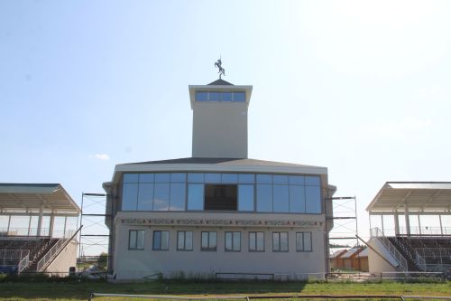 Сабантуй Елабуги пройдет в обновленных декорациях