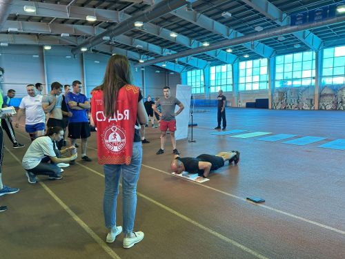 Бонусы за сдачу нормативов ГТО: получи максимум за свои достижения!