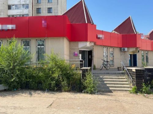 Добро пожаловать, или как встречают своих клиентов некоторые предприниматели Елабуги
