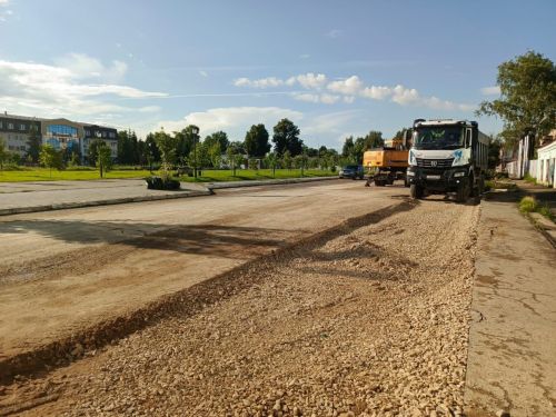 В Елабуге модернизируют системы водоснабжения и водоотведения