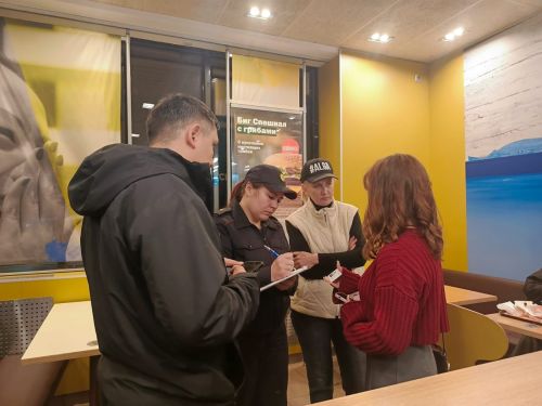 Ночной рейд в Елабуге: подростки нарушают «комендантский час»