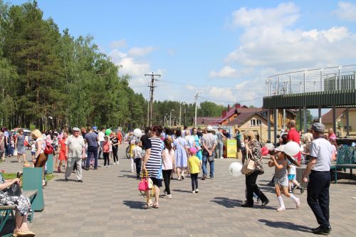 В Елабуге пройдет открытый мастер-класс по бадминтону для начинающих