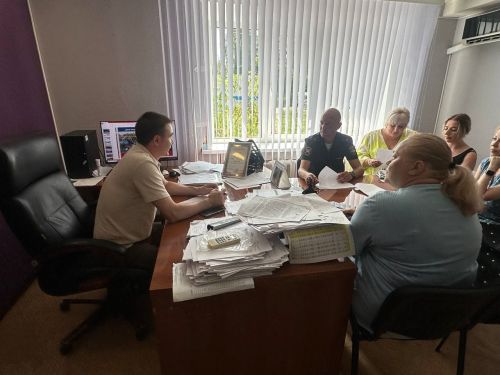 В  Елабуге обсудили аварийность на дорогах: тревожная статистика и меры профилактики