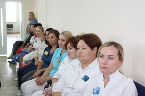Вопросы и ответы: как прошли встречи главы Елабужского района с трудовыми коллективами