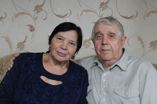 В Казанском Кремле чествовали семью Савиных из Елабуги, воспитавшую героя