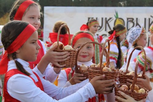 В Елабуге пройдет Луковый фестиваль: гостей ждут ярмарка, концерт и интерактивные площадки